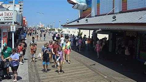 dolle's|dolles webcams ocean city md.